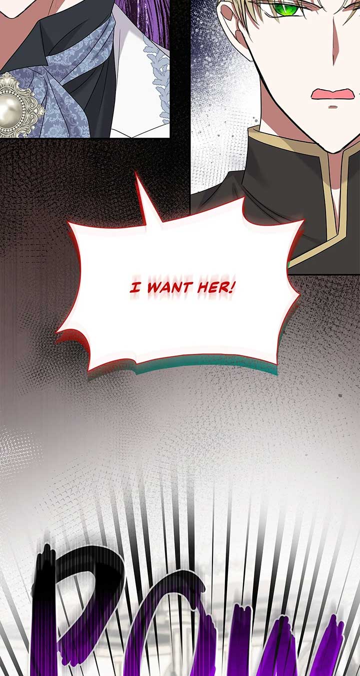 Becoming the Obsessive Male Lead’s Ex-Wife Chapter 46 page 100