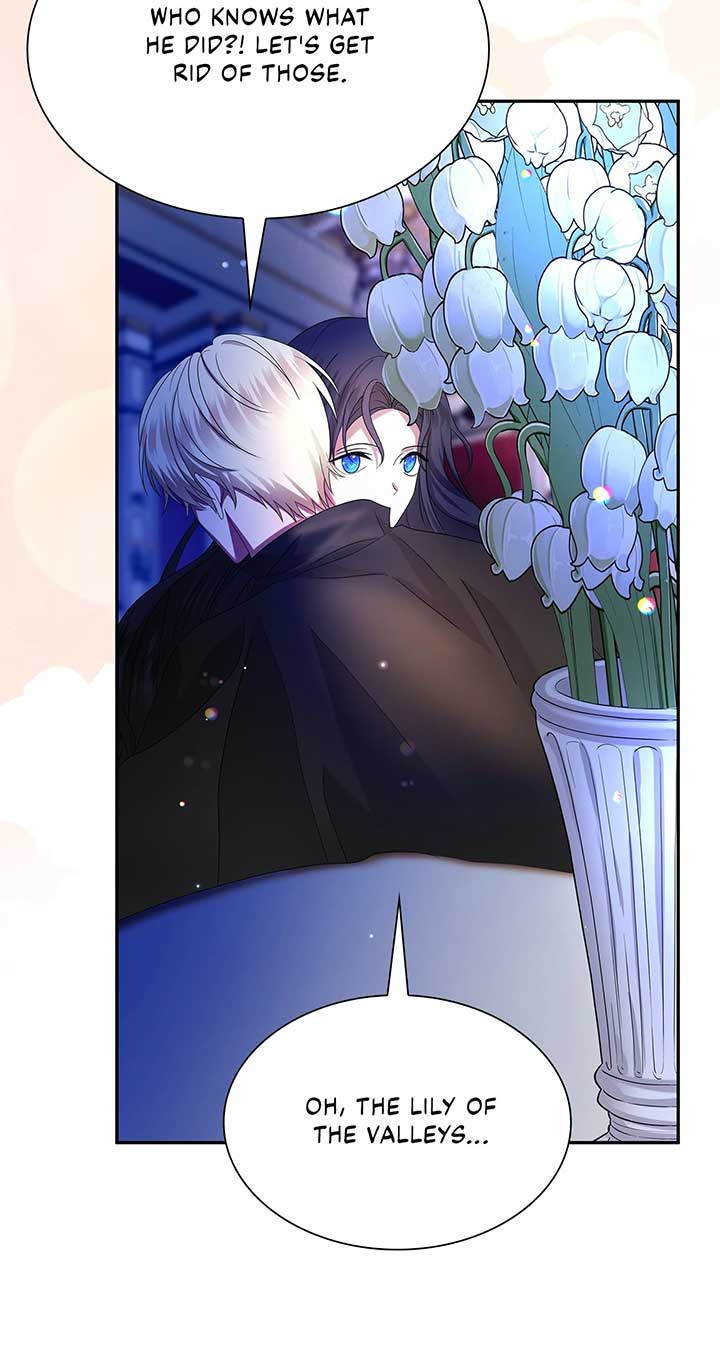 Becoming the Obsessive Male Lead’s Ex-Wife Chapter 46 page 10