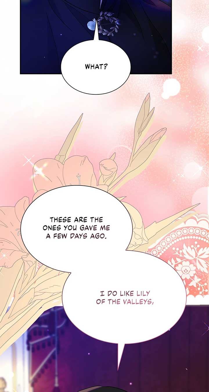 Becoming the Obsessive Male Lead’s Ex-Wife Chapter 46 page 13