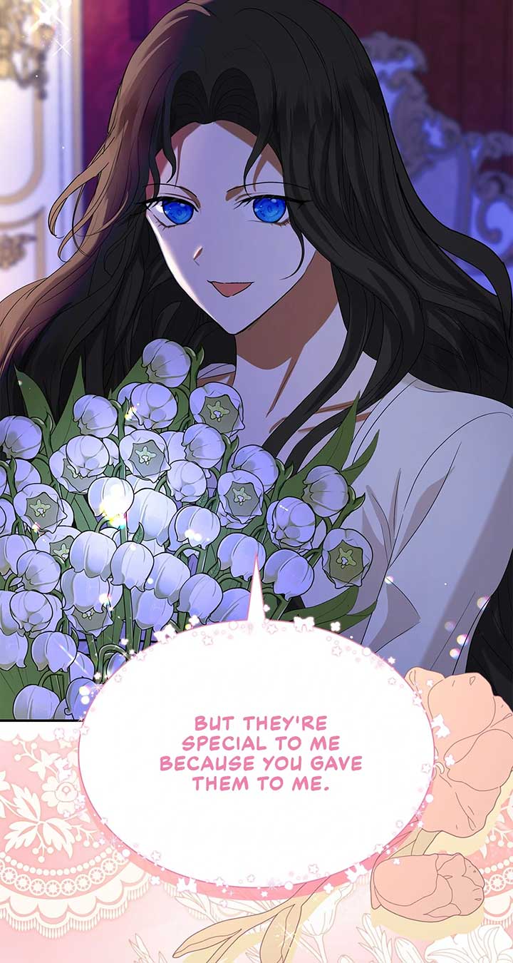 Becoming the Obsessive Male Lead’s Ex-Wife Chapter 46 page 14