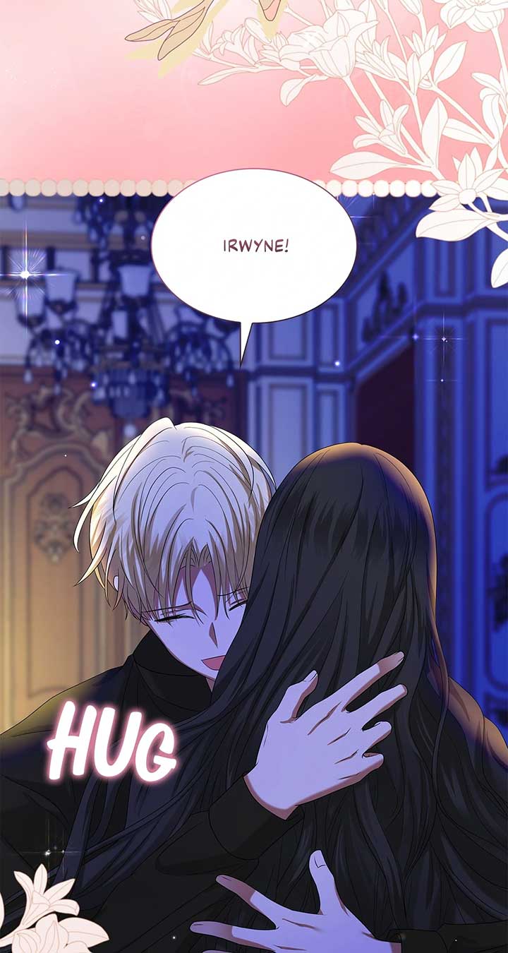 Becoming the Obsessive Male Lead’s Ex-Wife Chapter 46 page 15