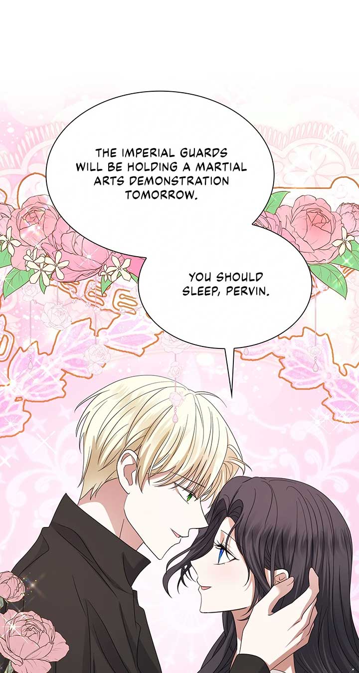 Becoming the Obsessive Male Lead’s Ex-Wife Chapter 46 page 17
