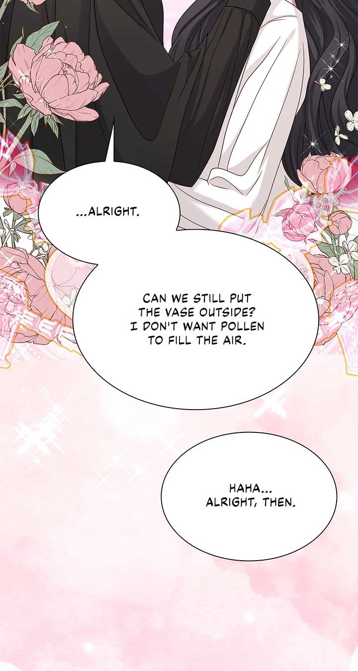 Becoming the Obsessive Male Lead’s Ex-Wife Chapter 46 page 18