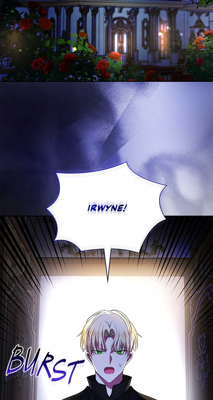 Becoming the Obsessive Male Lead’s Ex-Wife Chapter 46 page 1