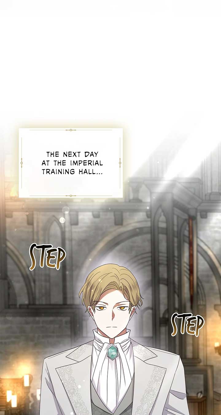 Becoming the Obsessive Male Lead’s Ex-Wife Chapter 46 page 20