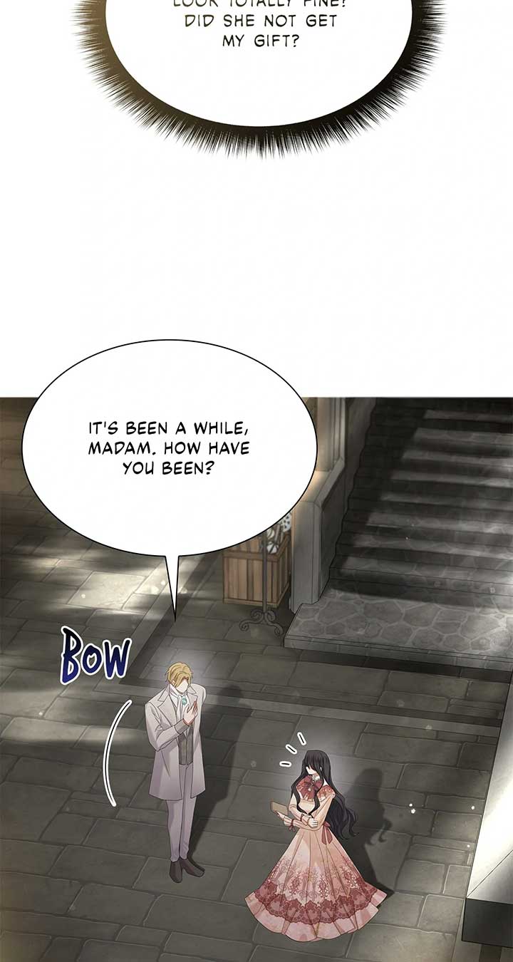 Becoming the Obsessive Male Lead’s Ex-Wife Chapter 46 page 23