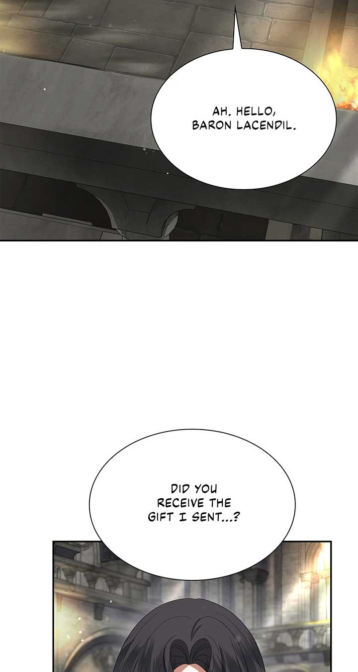 Becoming the Obsessive Male Lead’s Ex-Wife Chapter 46 page 24