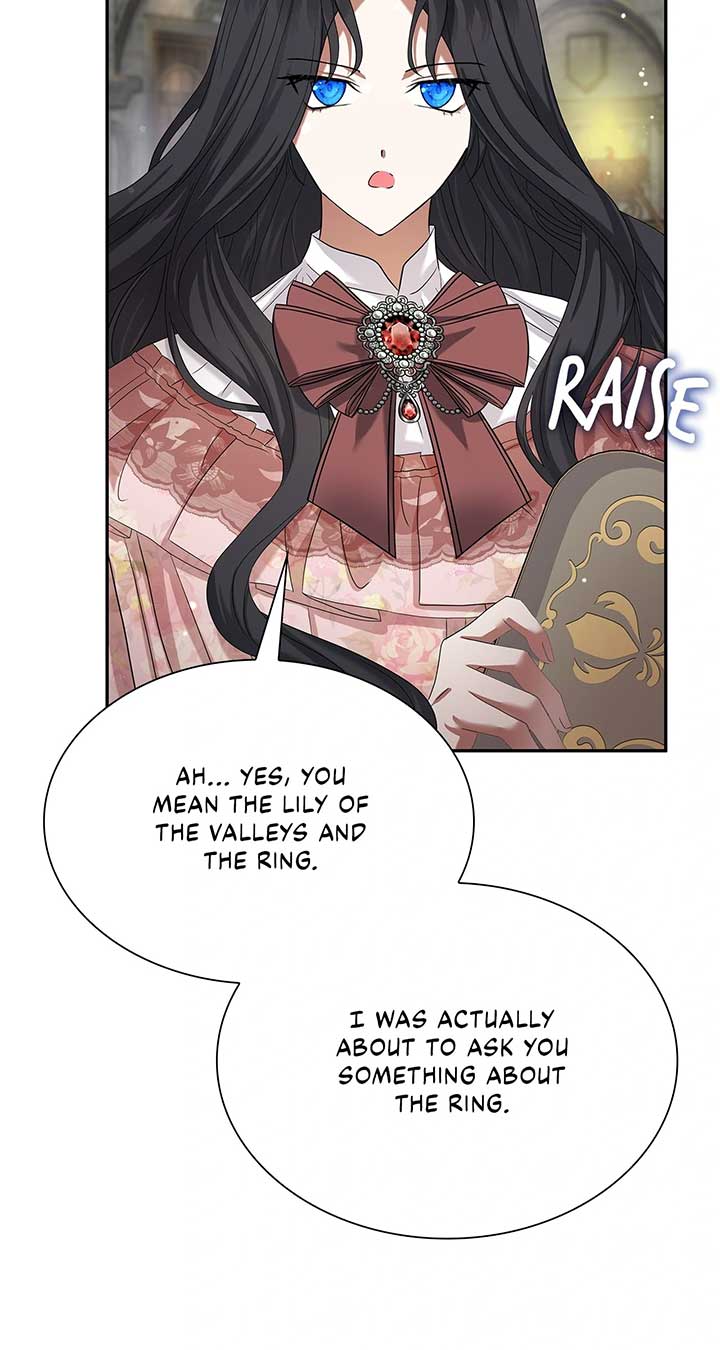 Becoming the Obsessive Male Lead’s Ex-Wife Chapter 46 page 25