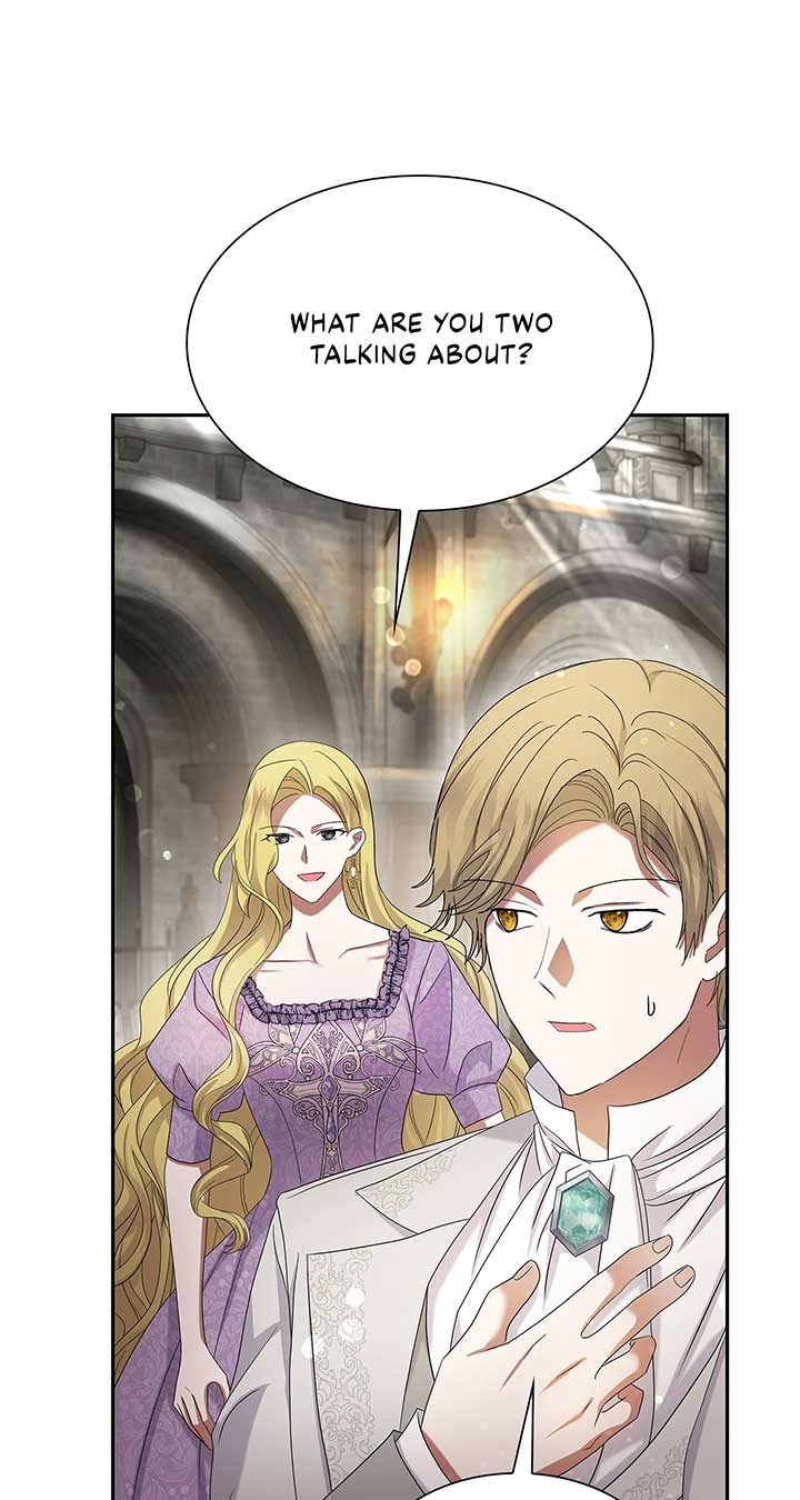 Becoming the Obsessive Male Lead’s Ex-Wife Chapter 46 page 28