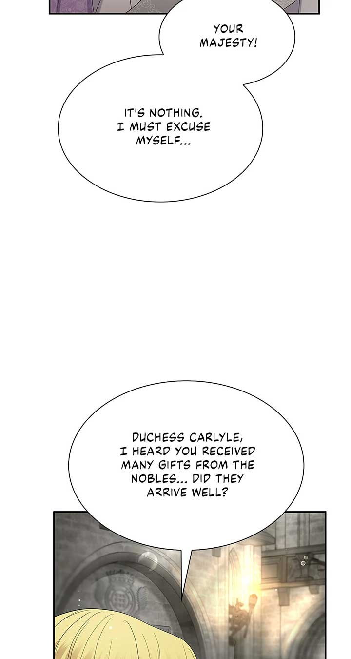 Becoming the Obsessive Male Lead’s Ex-Wife Chapter 46 page 29