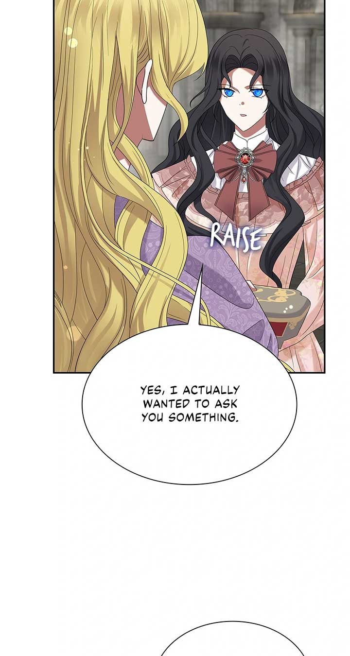 Becoming the Obsessive Male Lead’s Ex-Wife Chapter 46 page 30