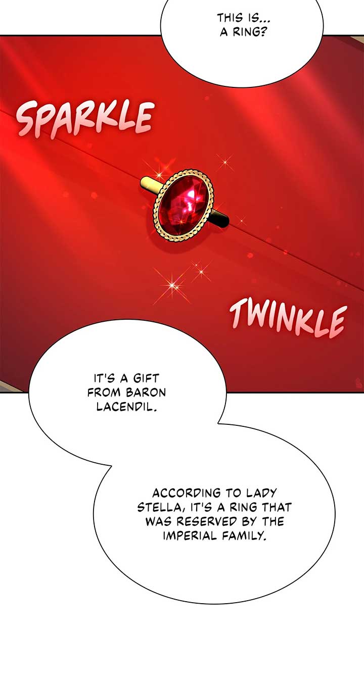 Becoming the Obsessive Male Lead’s Ex-Wife Chapter 46 page 31