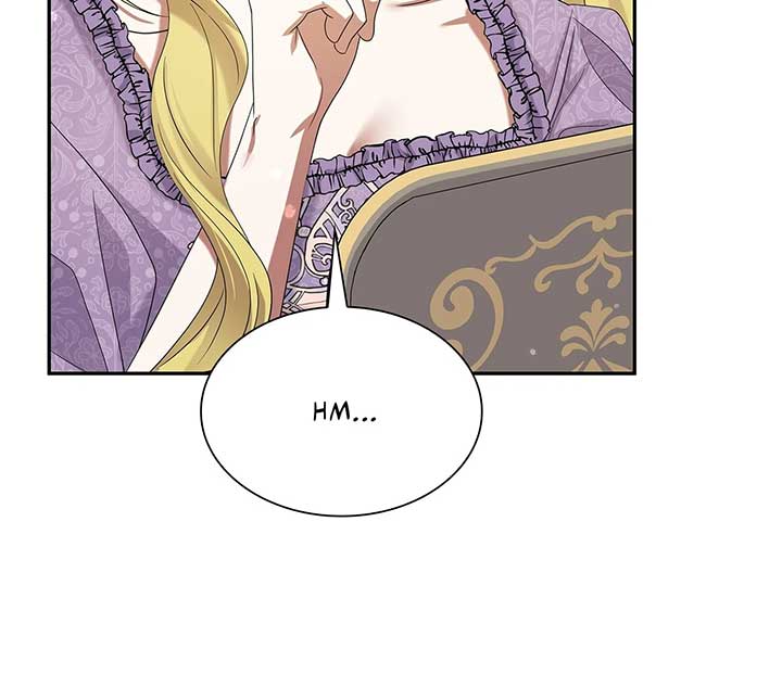 Becoming the Obsessive Male Lead’s Ex-Wife Chapter 46 page 33