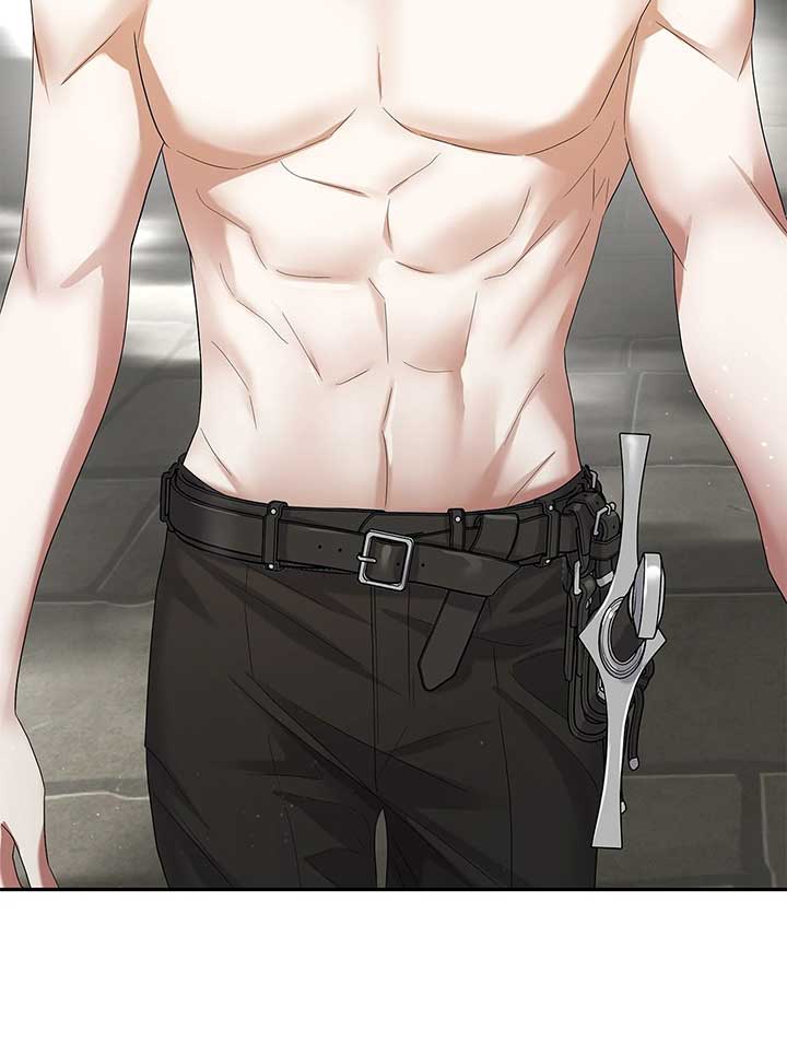 Becoming the Obsessive Male Lead’s Ex-Wife Chapter 46 page 39