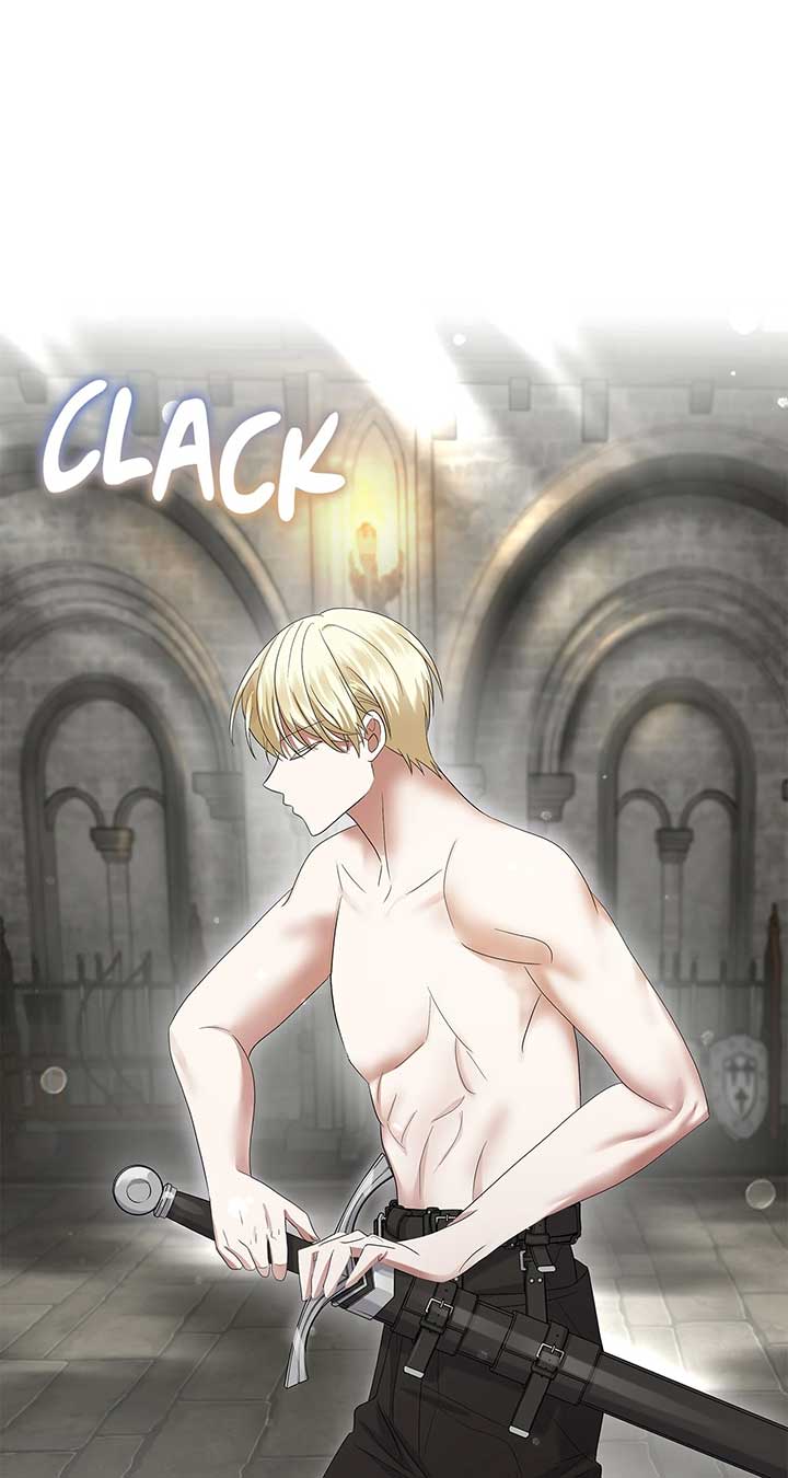 Becoming the Obsessive Male Lead’s Ex-Wife Chapter 46 page 46