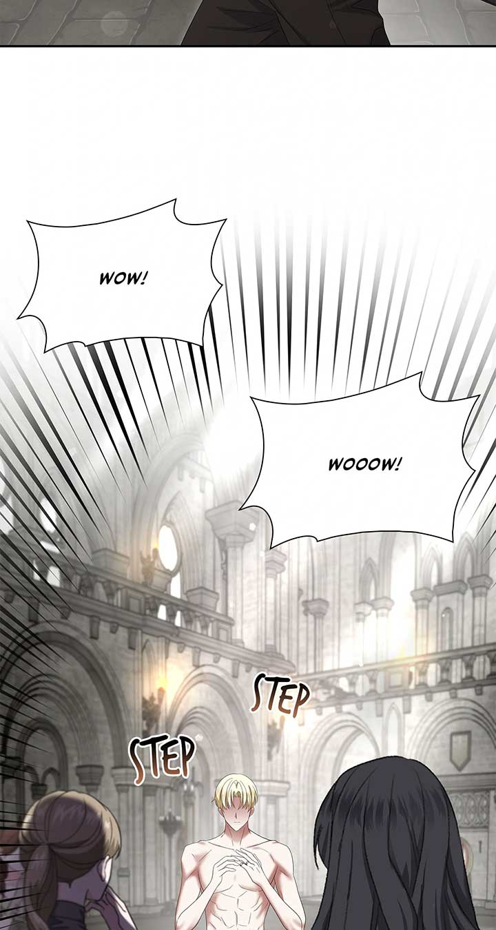 Becoming the Obsessive Male Lead’s Ex-Wife Chapter 46 page 47
