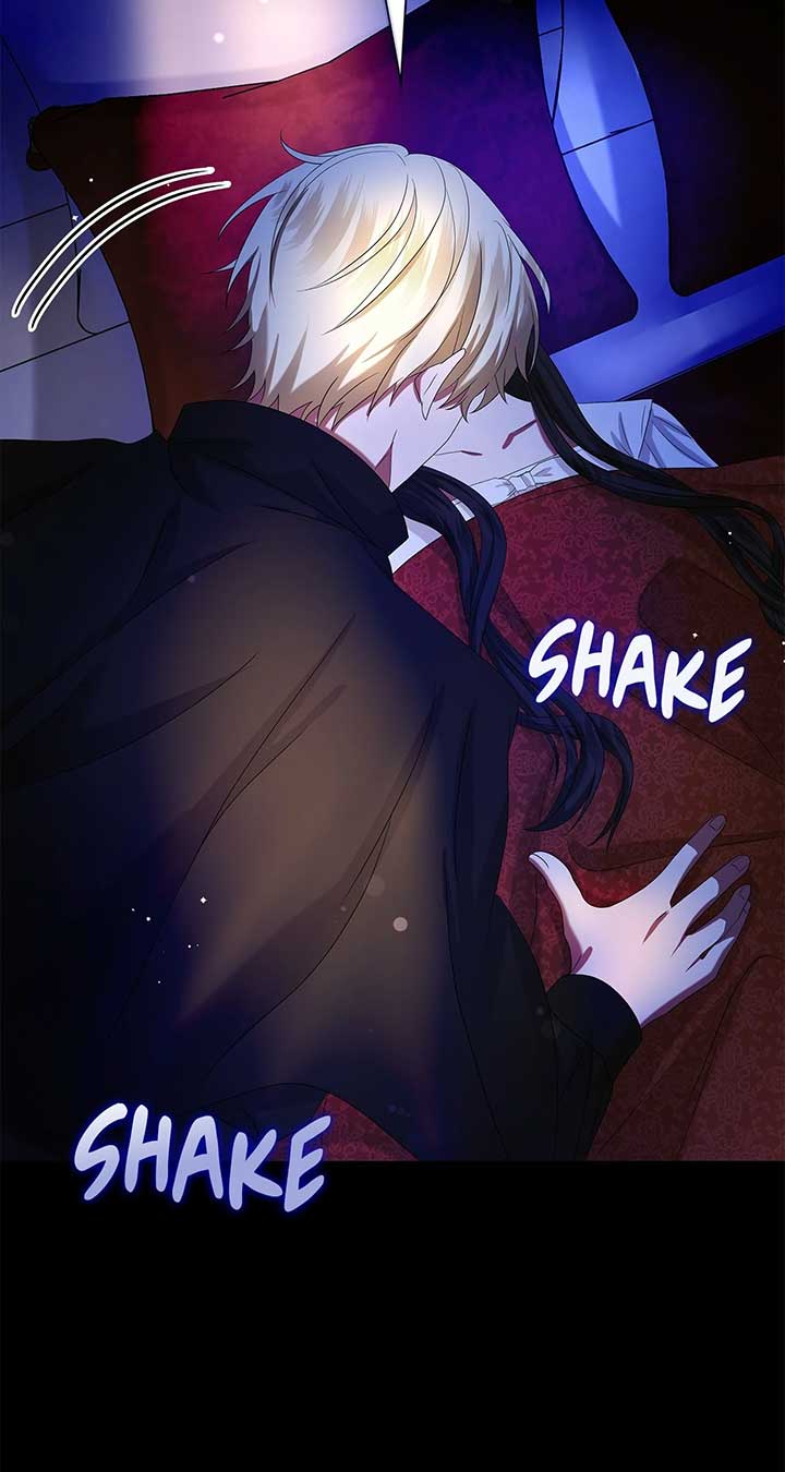 Becoming the Obsessive Male Lead’s Ex-Wife Chapter 46 page 4