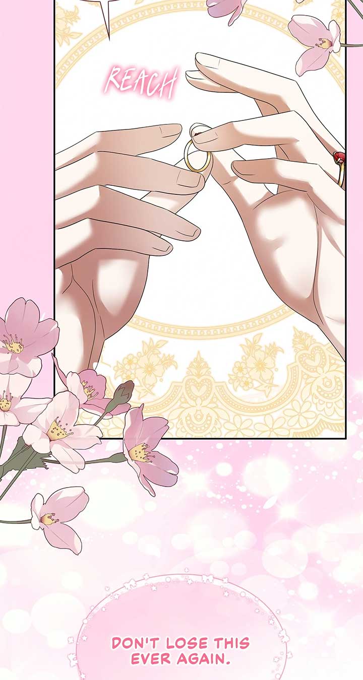 Becoming the Obsessive Male Lead’s Ex-Wife Chapter 46 page 49