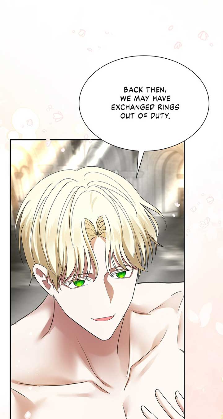 Becoming the Obsessive Male Lead’s Ex-Wife Chapter 46 page 52
