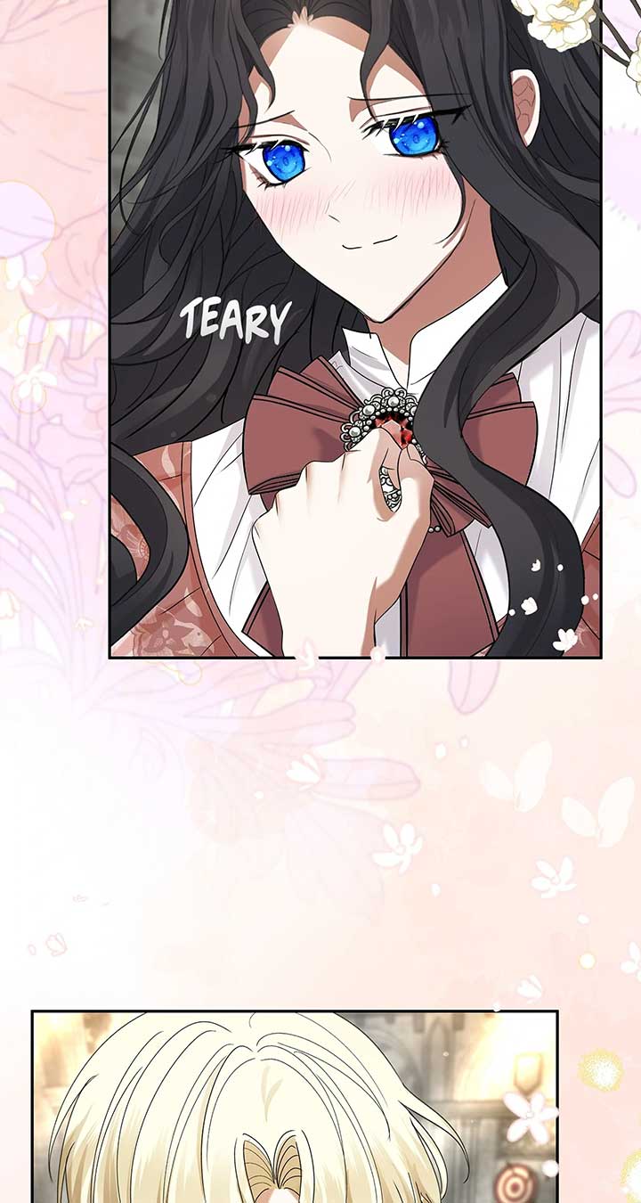 Becoming the Obsessive Male Lead’s Ex-Wife Chapter 46 page 54