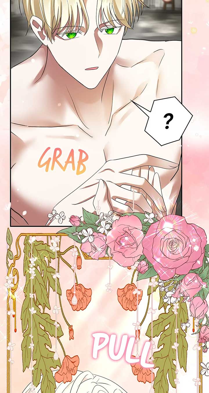 Becoming the Obsessive Male Lead’s Ex-Wife Chapter 46 page 55