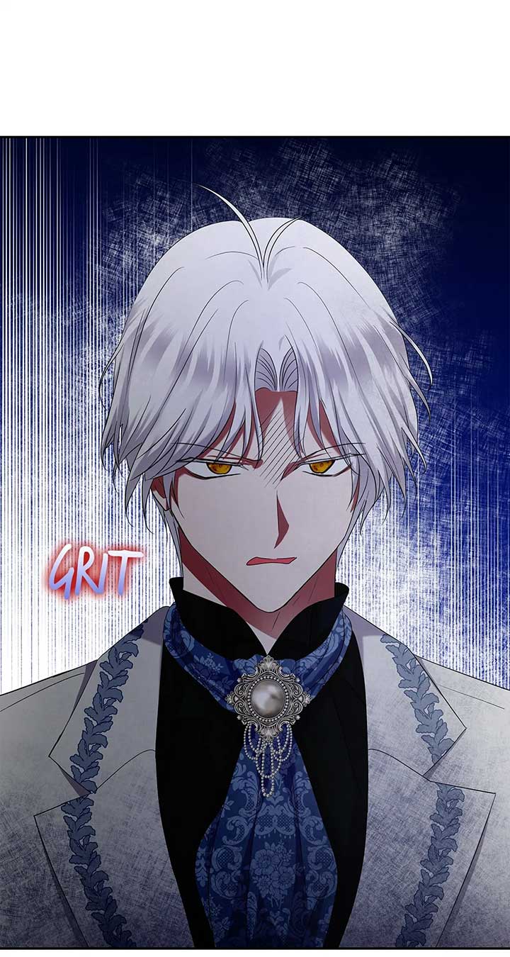 Becoming the Obsessive Male Lead’s Ex-Wife Chapter 46 page 59