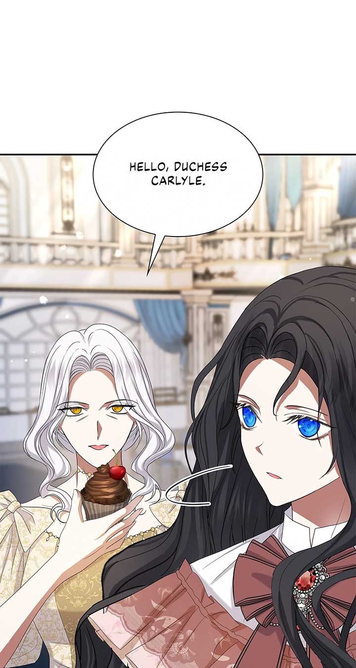 Becoming the Obsessive Male Lead’s Ex-Wife Chapter 46 page 64