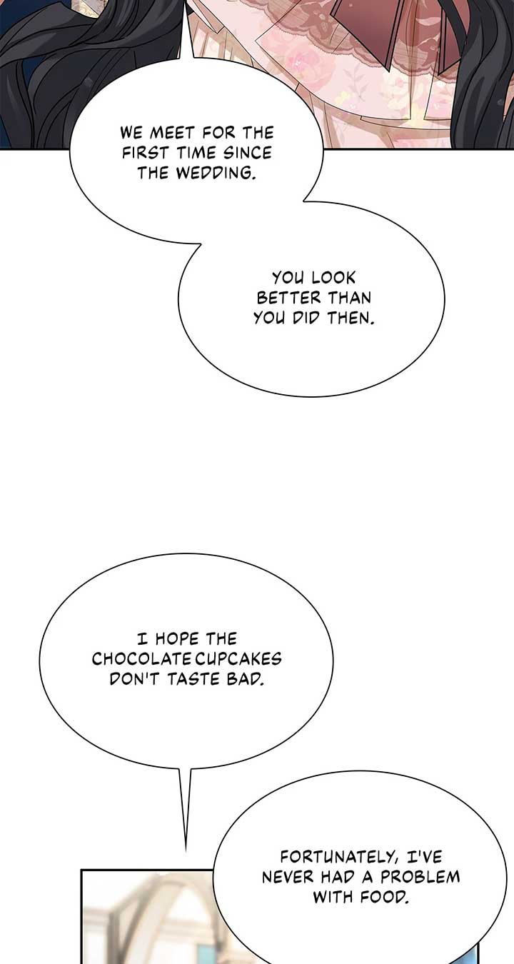Becoming the Obsessive Male Lead’s Ex-Wife Chapter 46 page 65