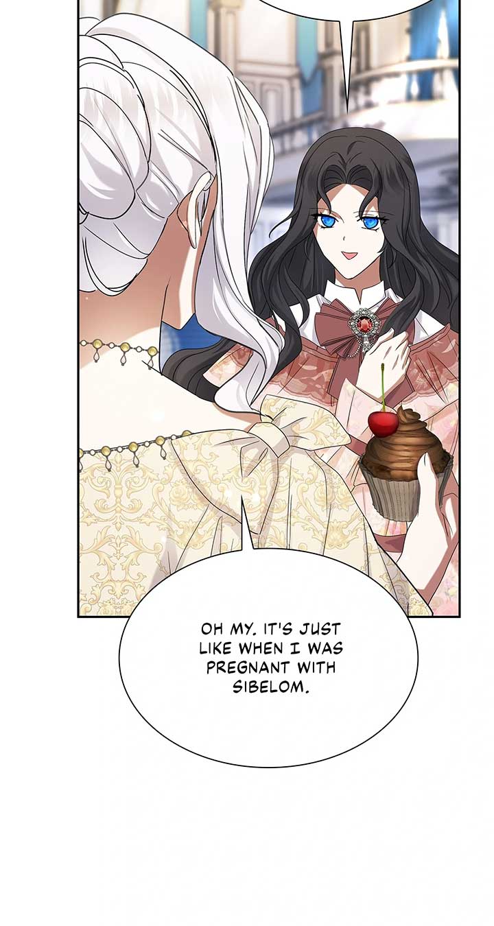 Becoming the Obsessive Male Lead’s Ex-Wife Chapter 46 page 66