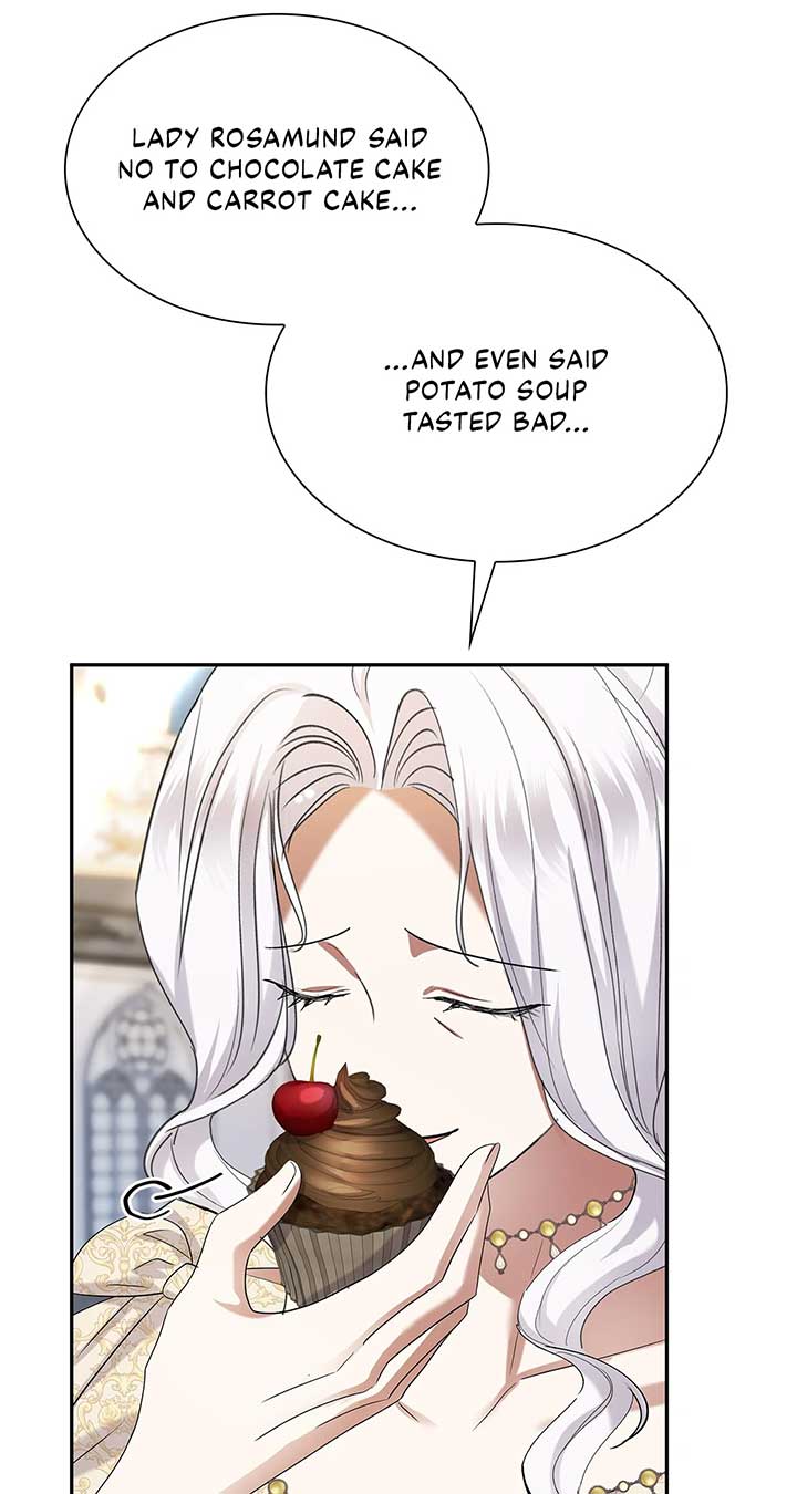 Becoming the Obsessive Male Lead’s Ex-Wife Chapter 46 page 67
