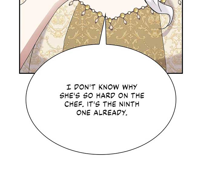 Becoming the Obsessive Male Lead’s Ex-Wife Chapter 46 page 68