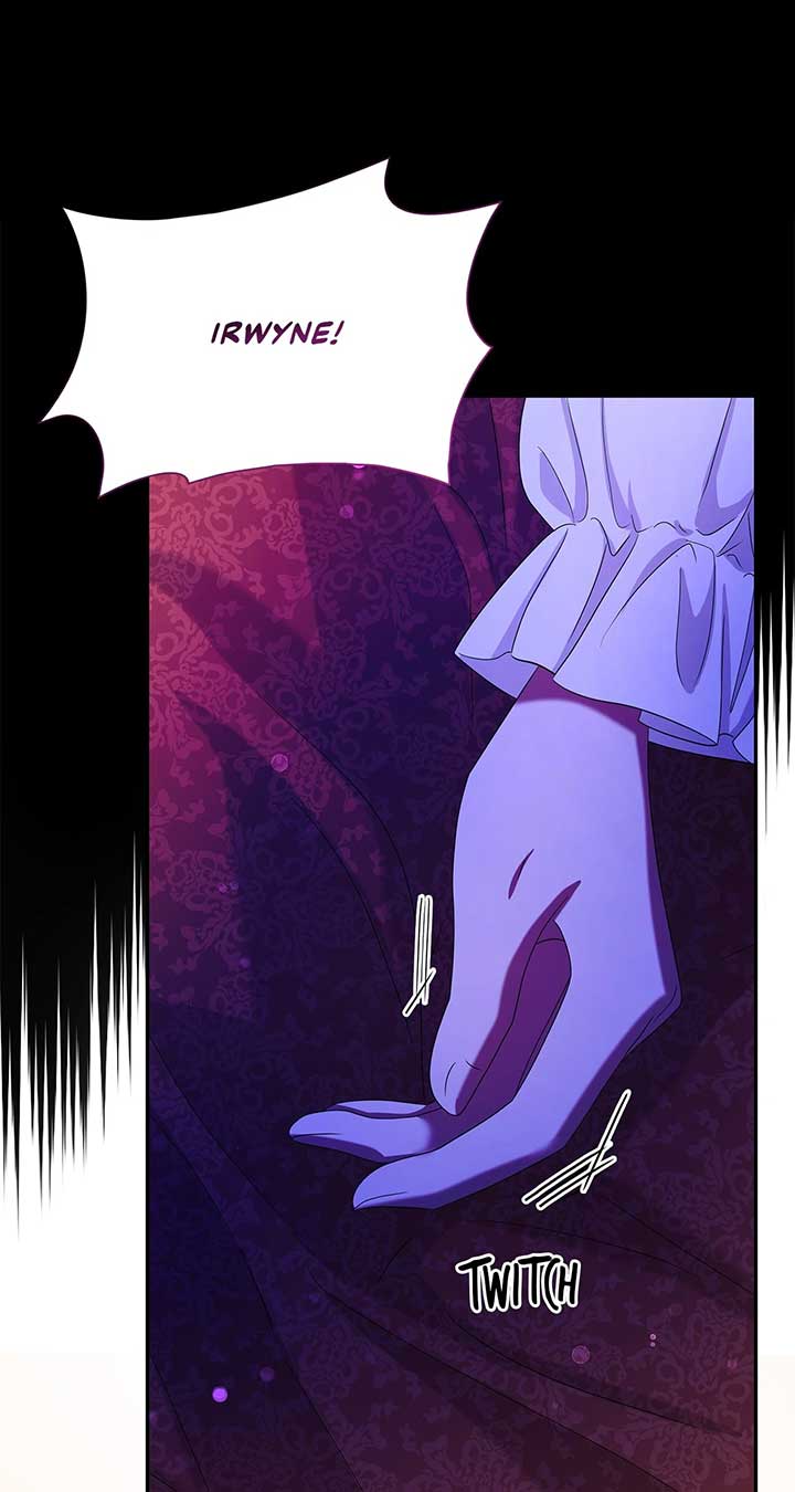 Becoming the Obsessive Male Lead’s Ex-Wife Chapter 46 page 6