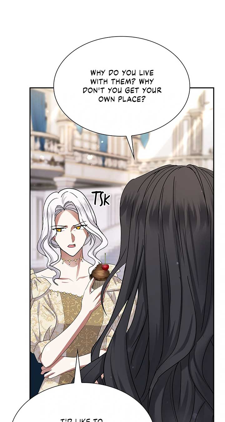 Becoming the Obsessive Male Lead’s Ex-Wife Chapter 46 page 69