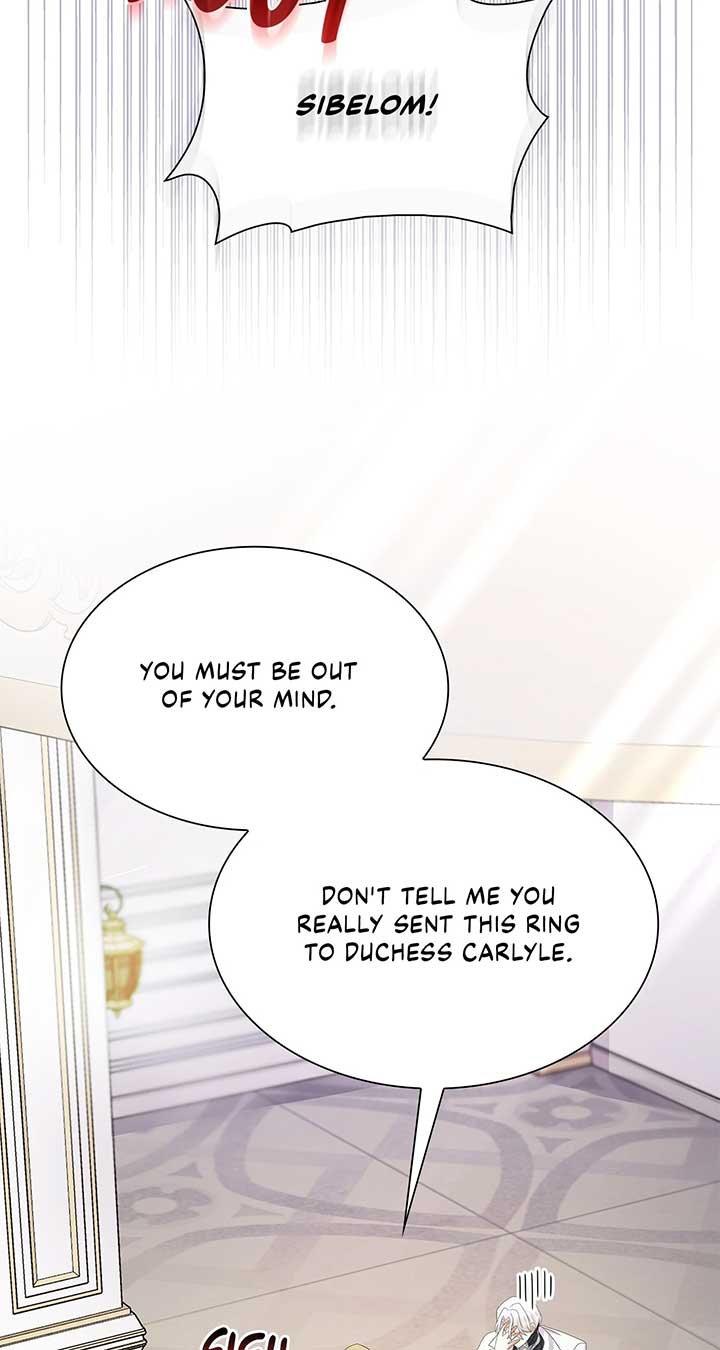 Becoming the Obsessive Male Lead’s Ex-Wife Chapter 46 page 73