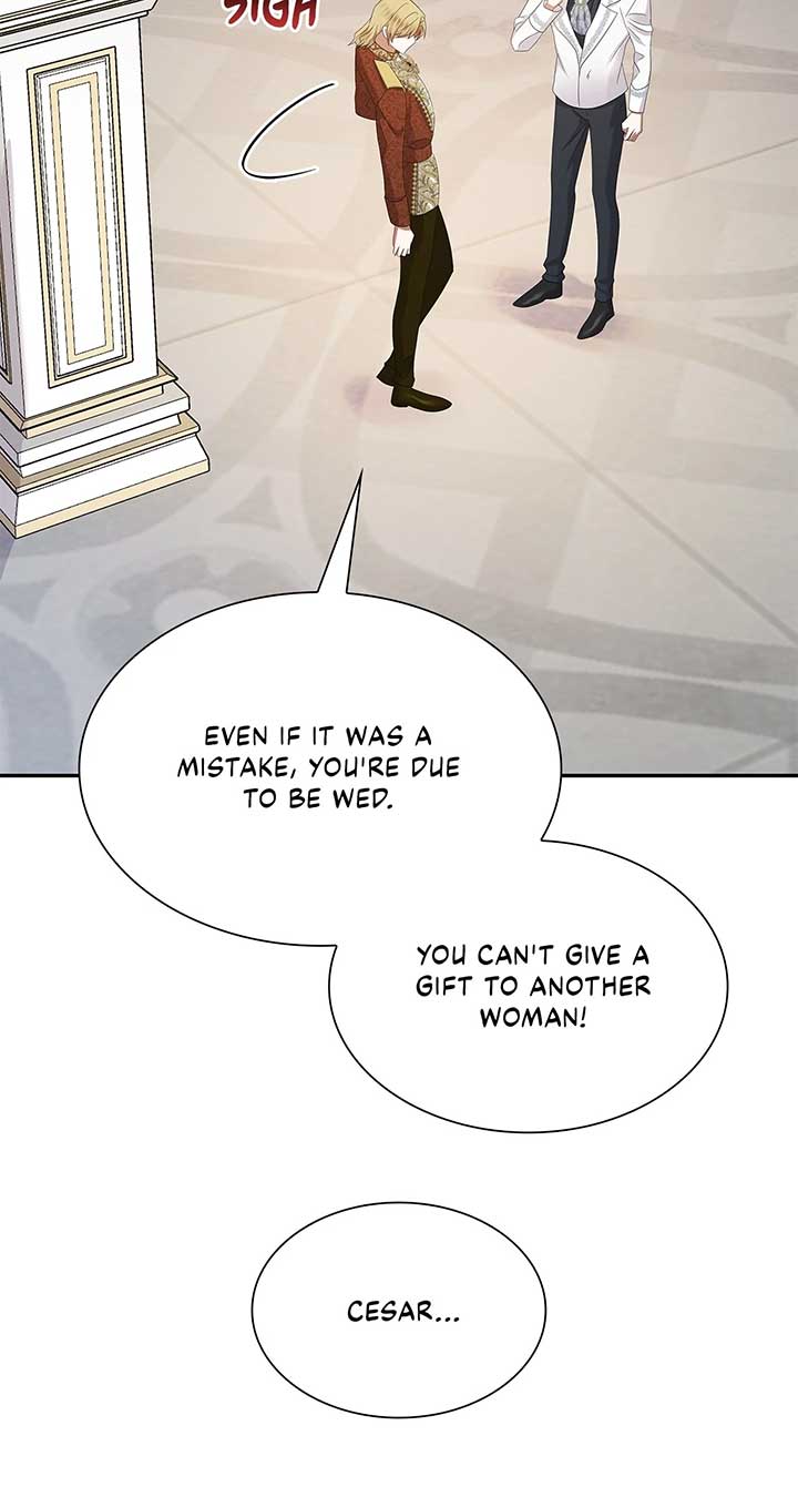 Becoming the Obsessive Male Lead’s Ex-Wife Chapter 46 page 74
