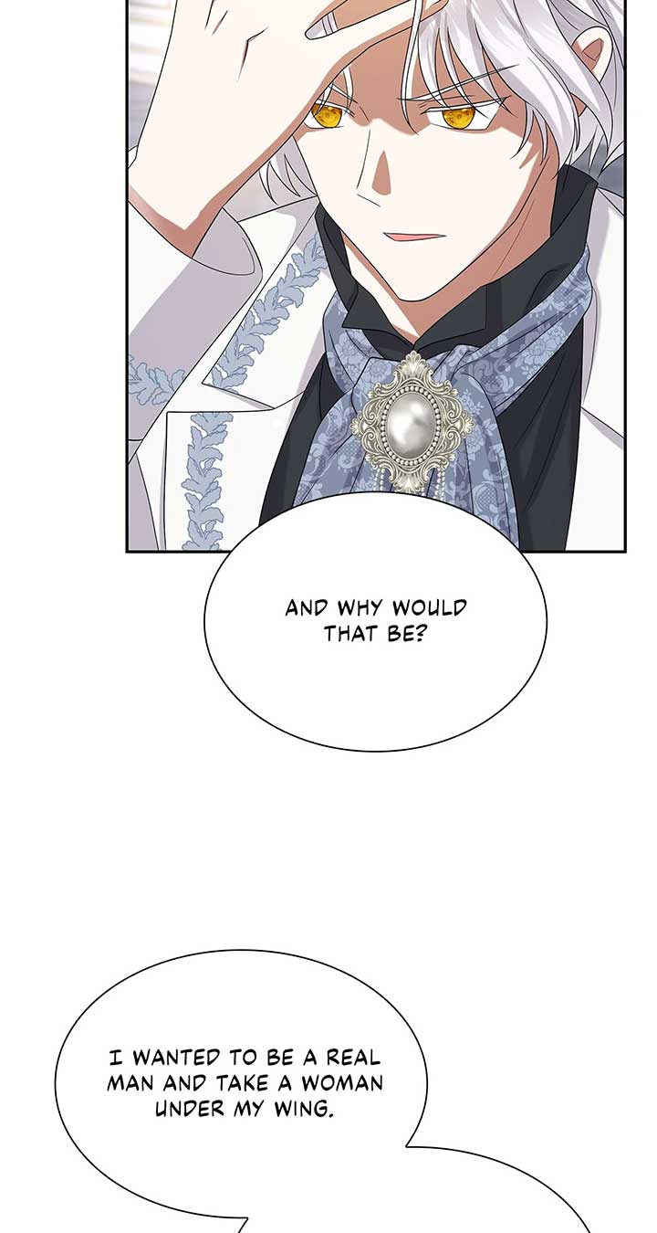 Becoming the Obsessive Male Lead’s Ex-Wife Chapter 46 page 78