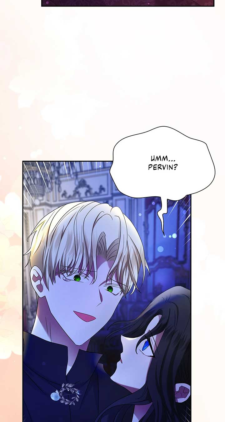 Becoming the Obsessive Male Lead’s Ex-Wife Chapter 46 page 7