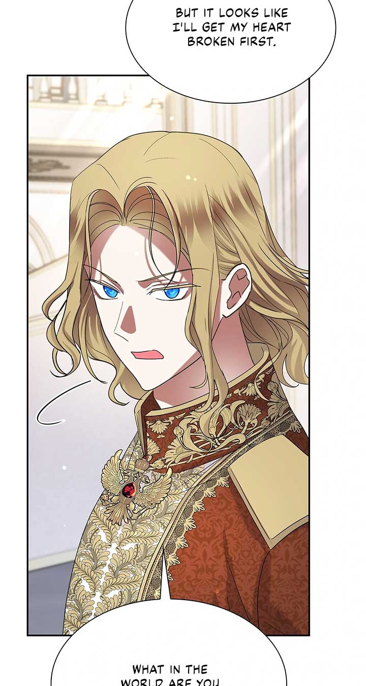 Becoming the Obsessive Male Lead’s Ex-Wife Chapter 46 page 79
