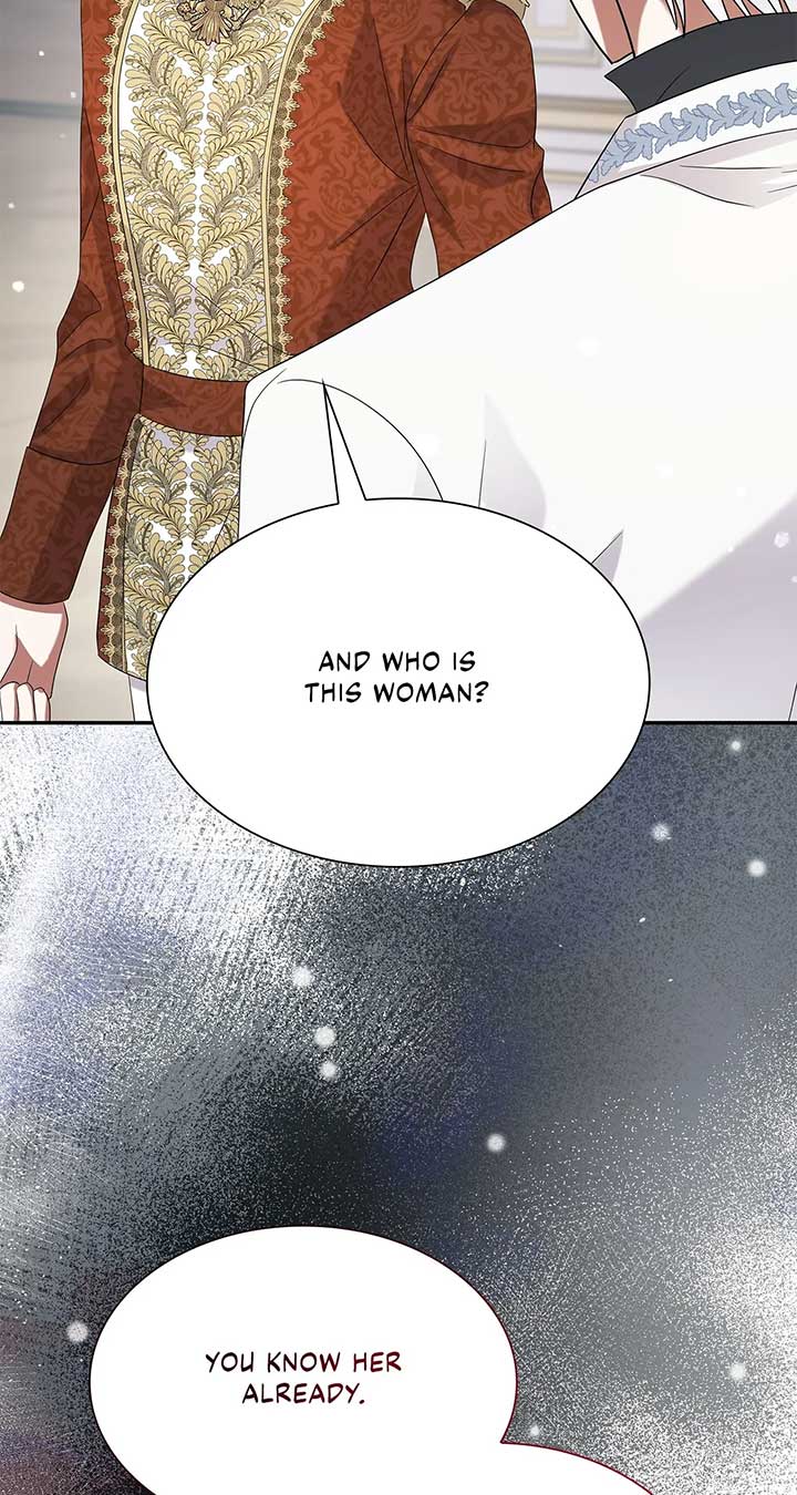 Becoming the Obsessive Male Lead’s Ex-Wife Chapter 46 page 82