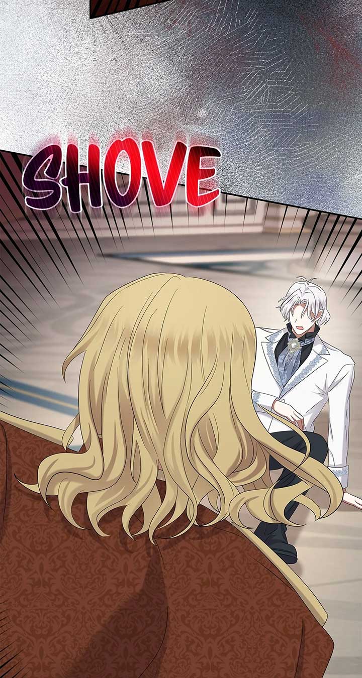 Becoming the Obsessive Male Lead’s Ex-Wife Chapter 46 page 85