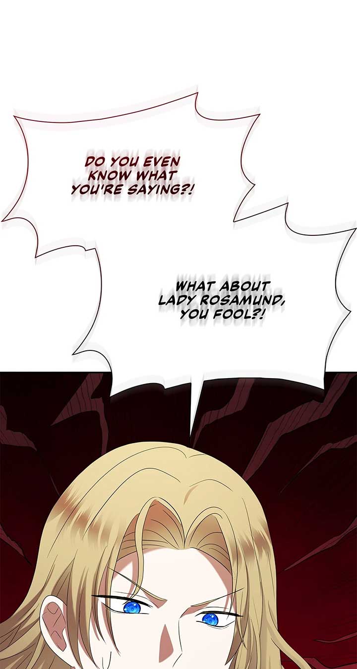 Becoming the Obsessive Male Lead’s Ex-Wife Chapter 46 page 87