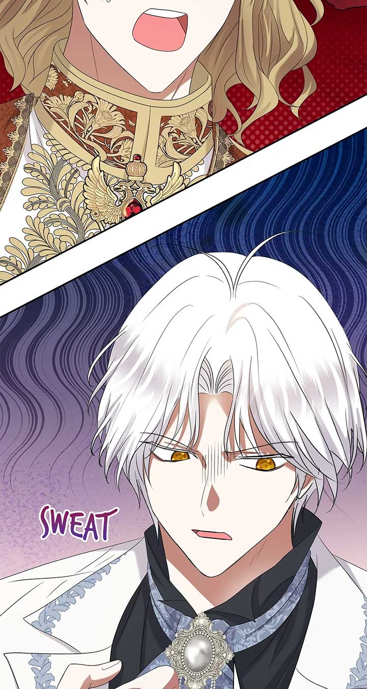 Becoming the Obsessive Male Lead’s Ex-Wife Chapter 46 page 88