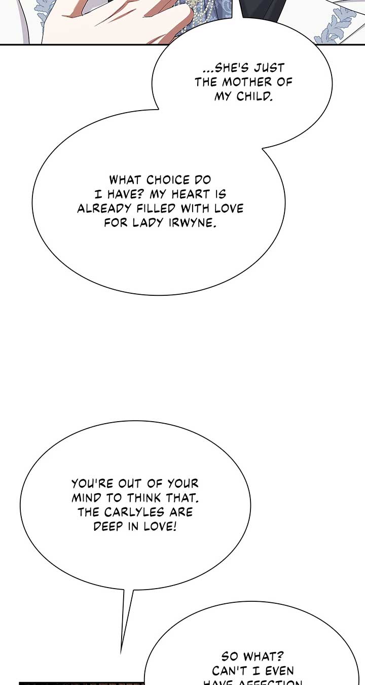 Becoming the Obsessive Male Lead’s Ex-Wife Chapter 46 page 89