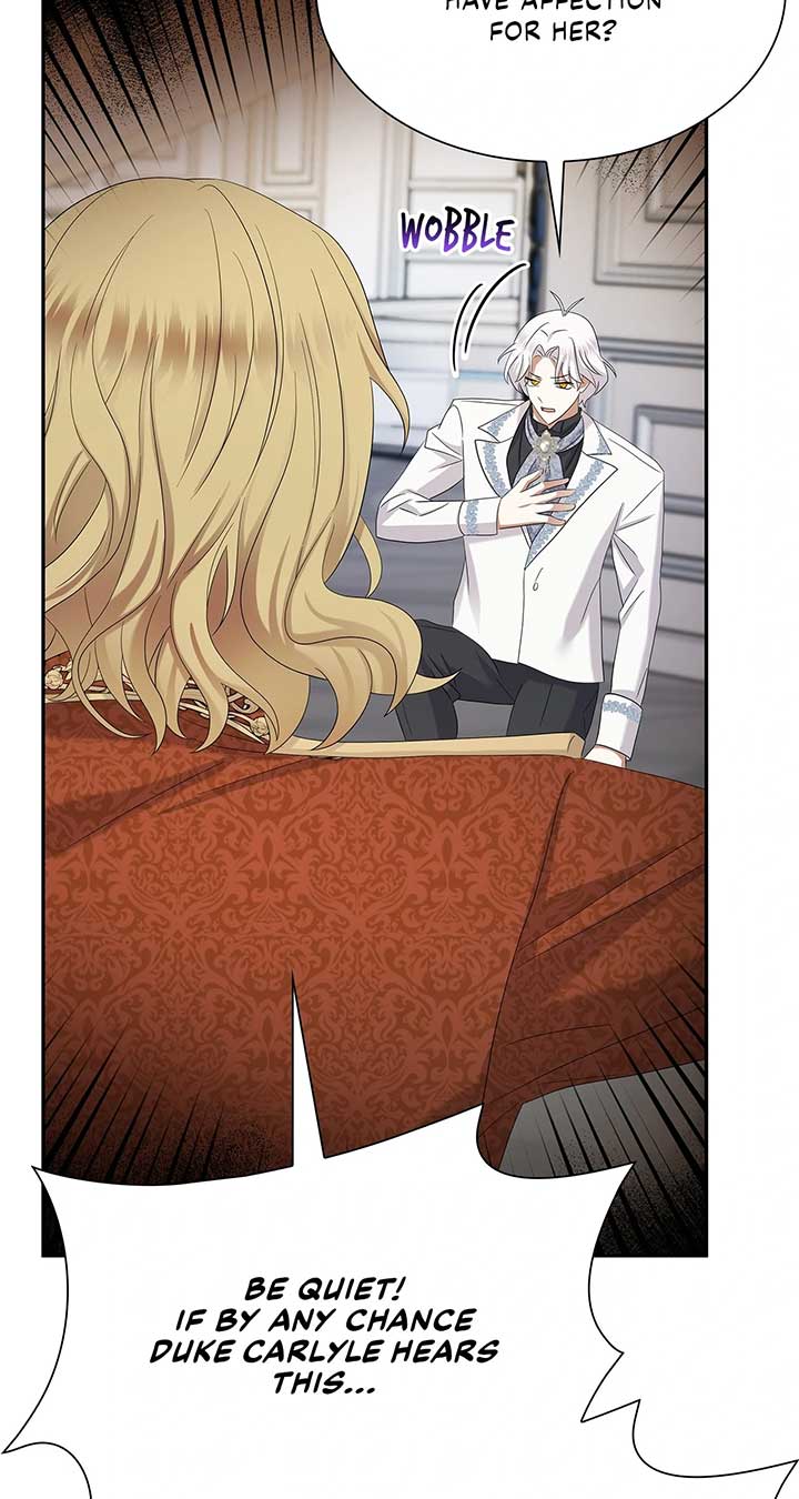 Becoming the Obsessive Male Lead’s Ex-Wife Chapter 46 page 90
