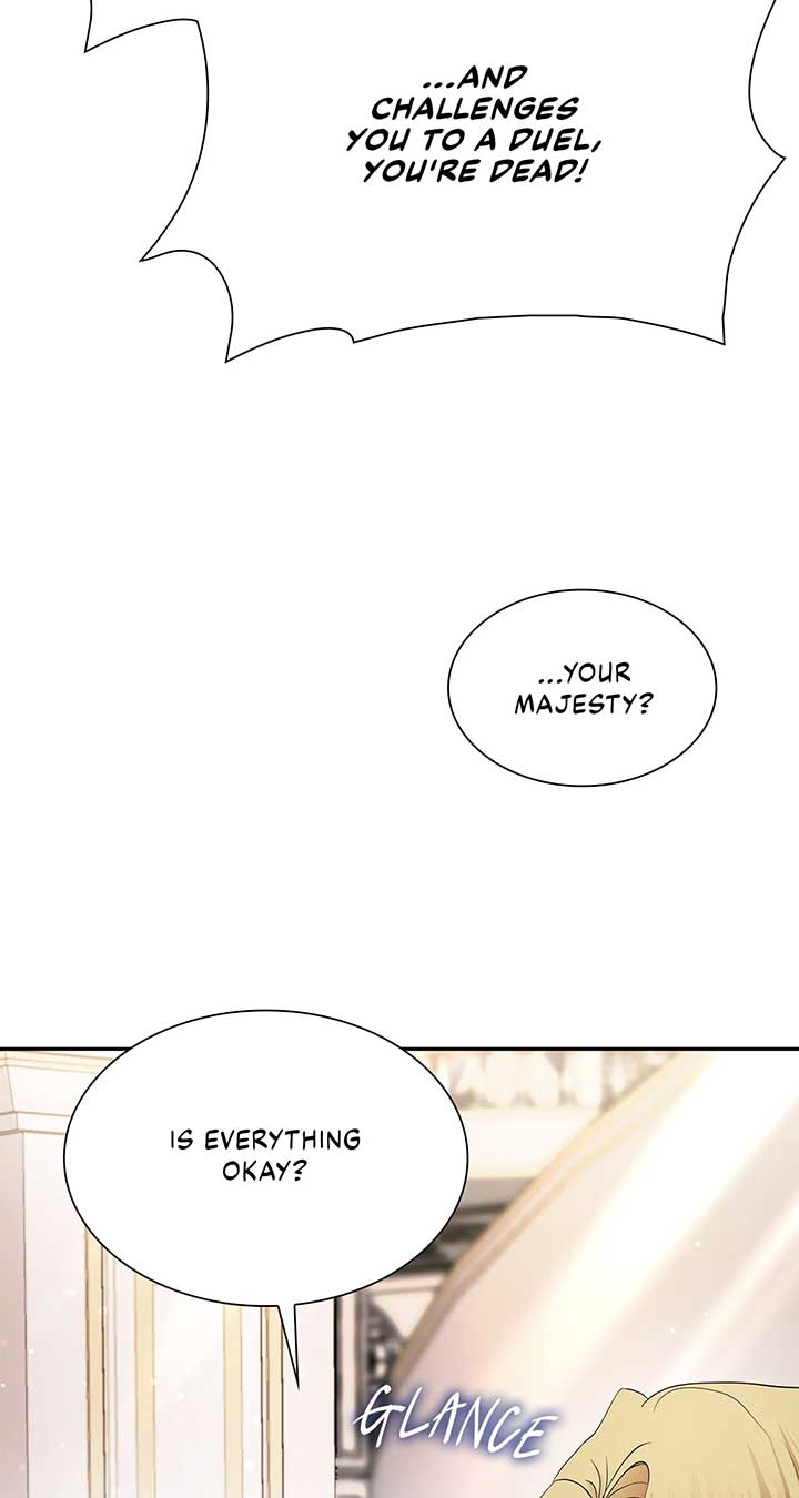 Becoming the Obsessive Male Lead’s Ex-Wife Chapter 46 page 91