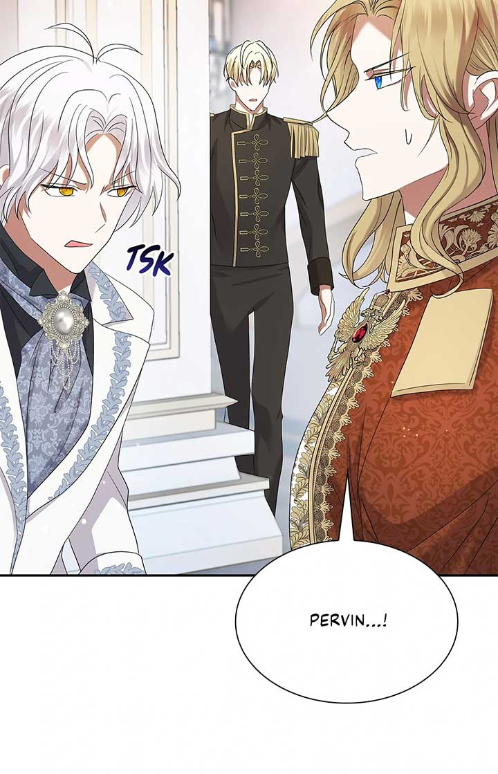Becoming the Obsessive Male Lead’s Ex-Wife Chapter 46 page 92