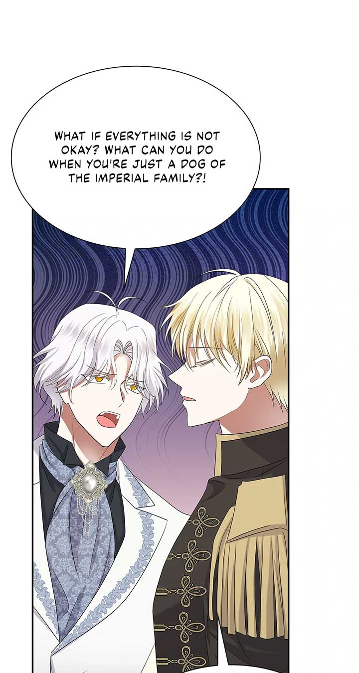 Becoming the Obsessive Male Lead’s Ex-Wife Chapter 46 page 93