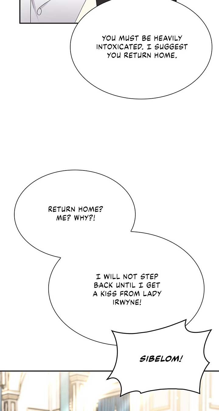 Becoming the Obsessive Male Lead’s Ex-Wife Chapter 46 page 94