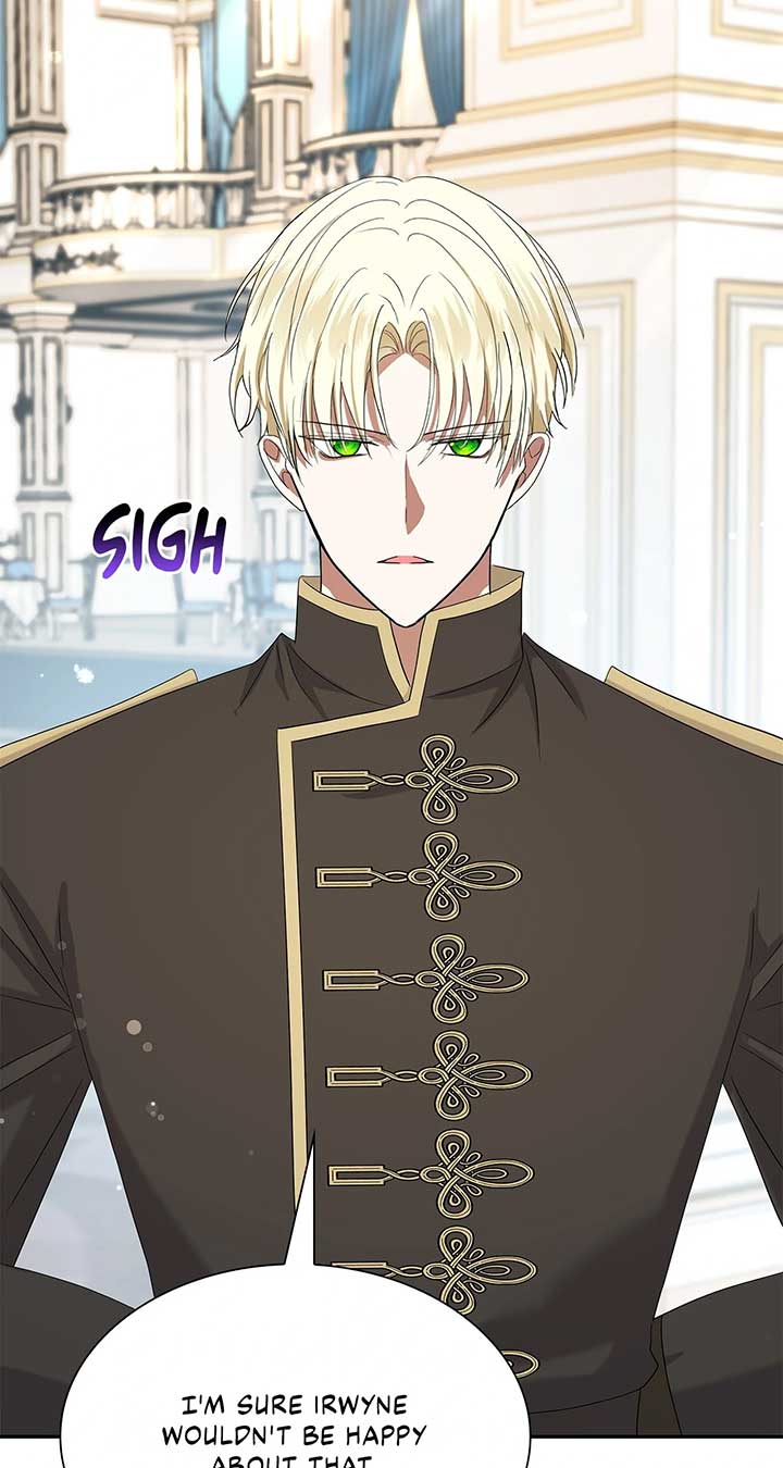 Becoming the Obsessive Male Lead’s Ex-Wife Chapter 46 page 95