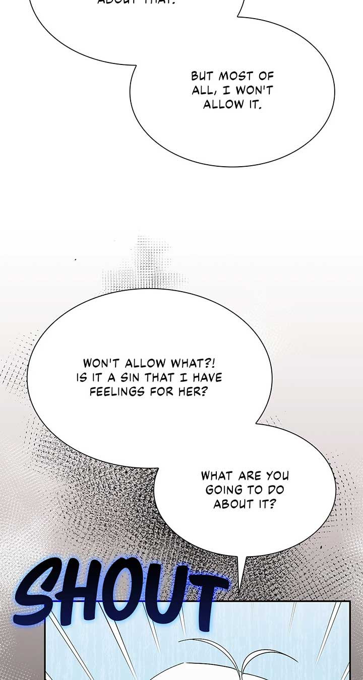 Becoming the Obsessive Male Lead’s Ex-Wife Chapter 46 page 96